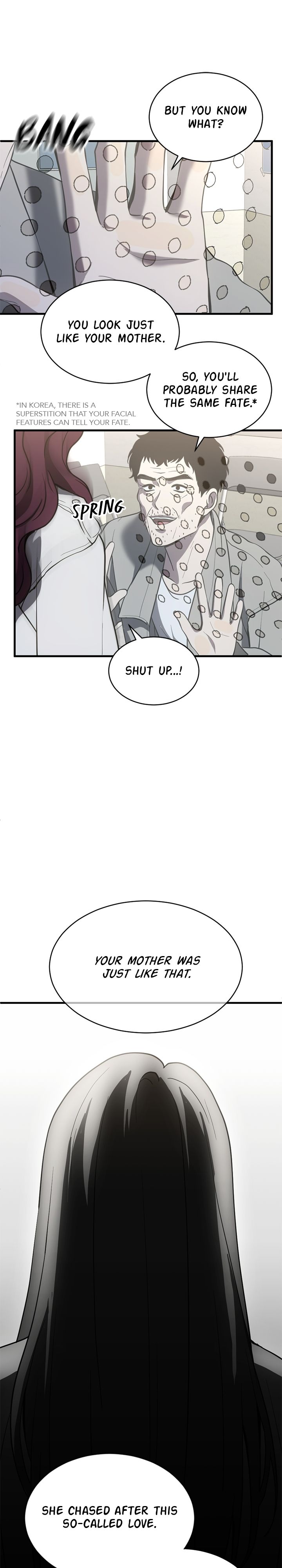 Third night only Chapter 67 page 24
