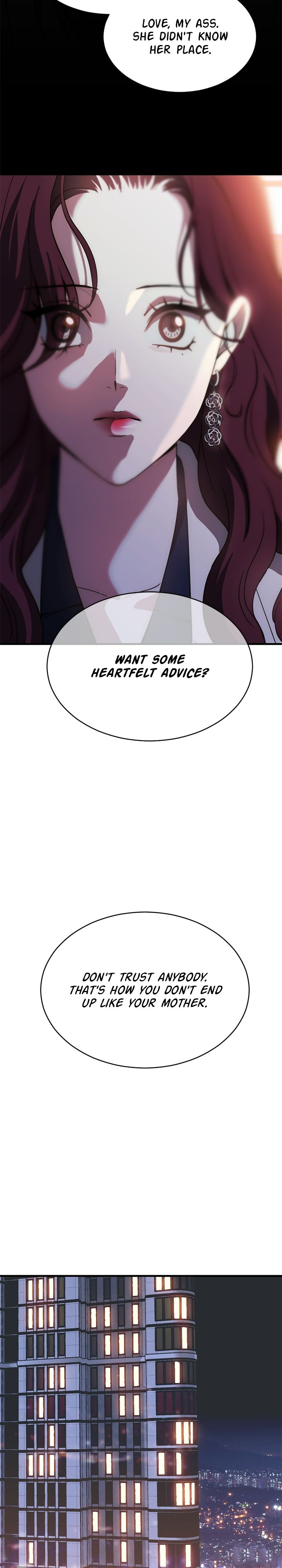 Third night only Chapter 67 page 25