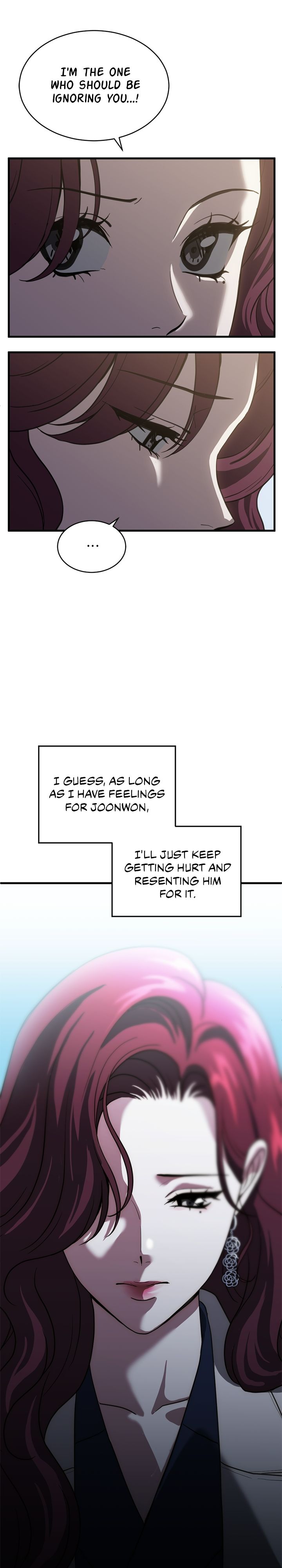 Third night only Chapter 67 page 2