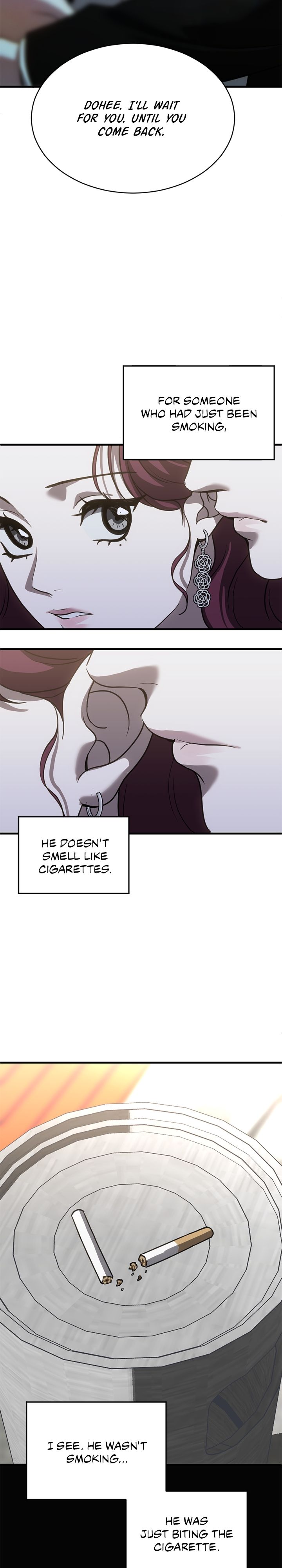 Third night only Chapter 67 page 5
