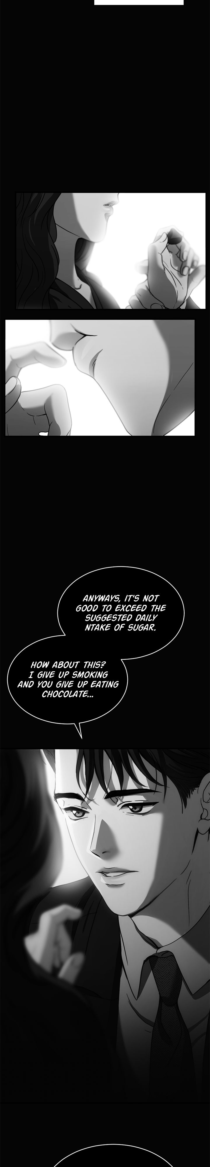 Third night only Chapter 67 page 6