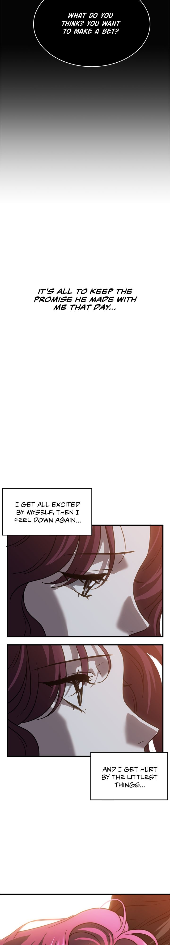 Third night only Chapter 67 page 7