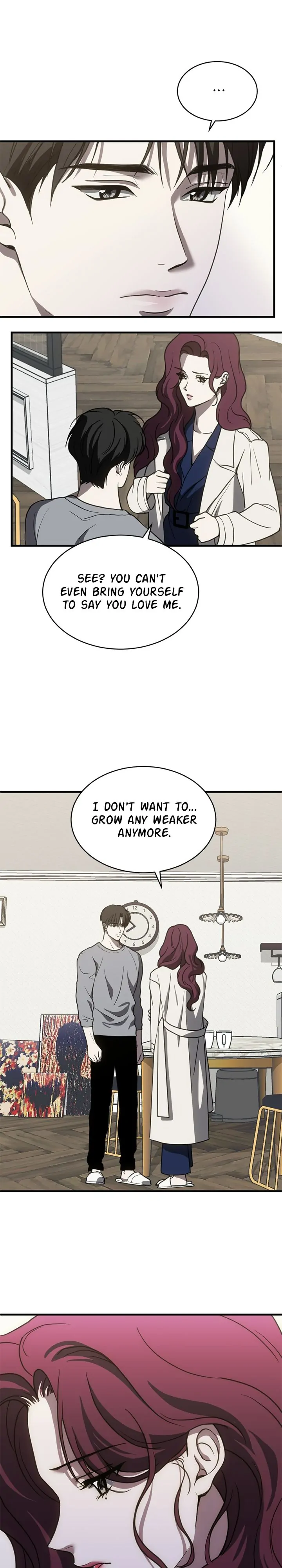 Third night only Chapter 68 page 10