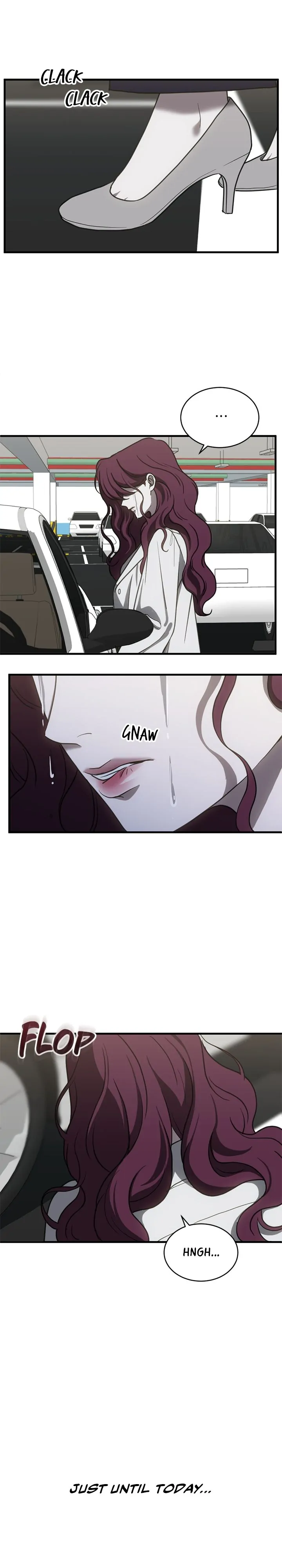 Third night only Chapter 68 page 19