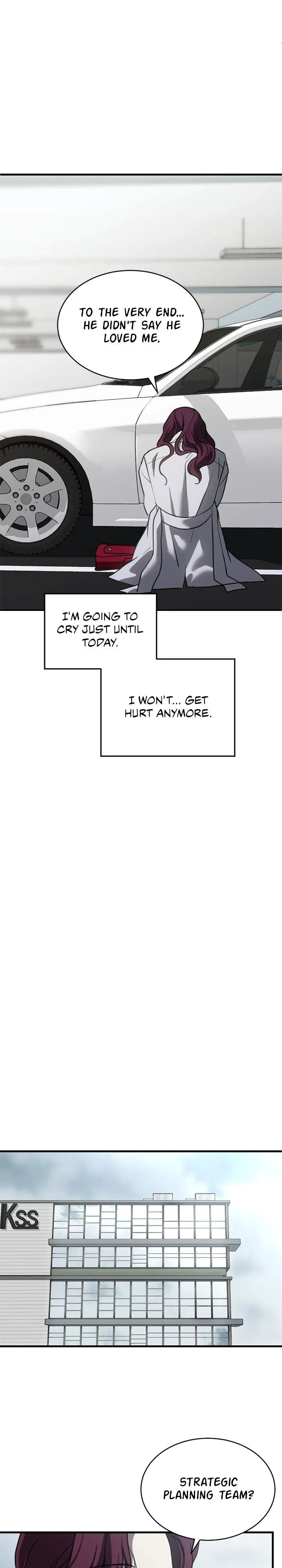 Third night only Chapter 68 page 20