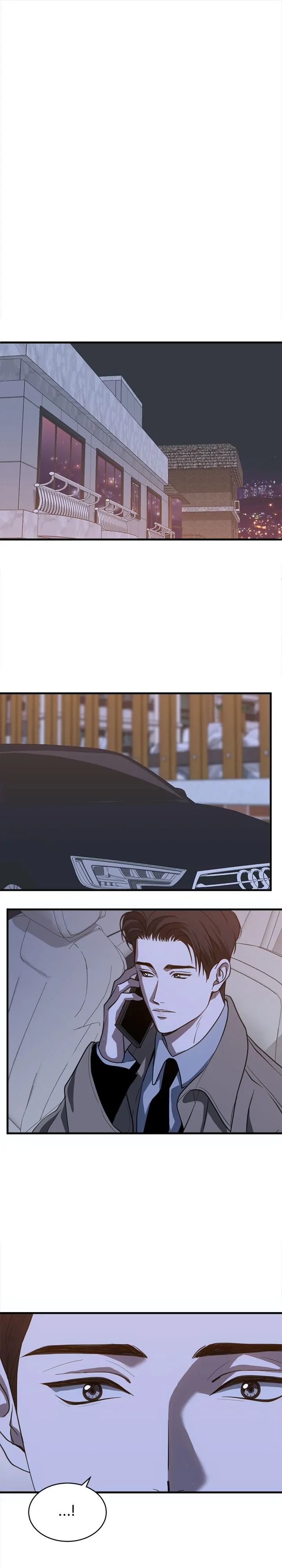 Third night only Chapter 68 page 25