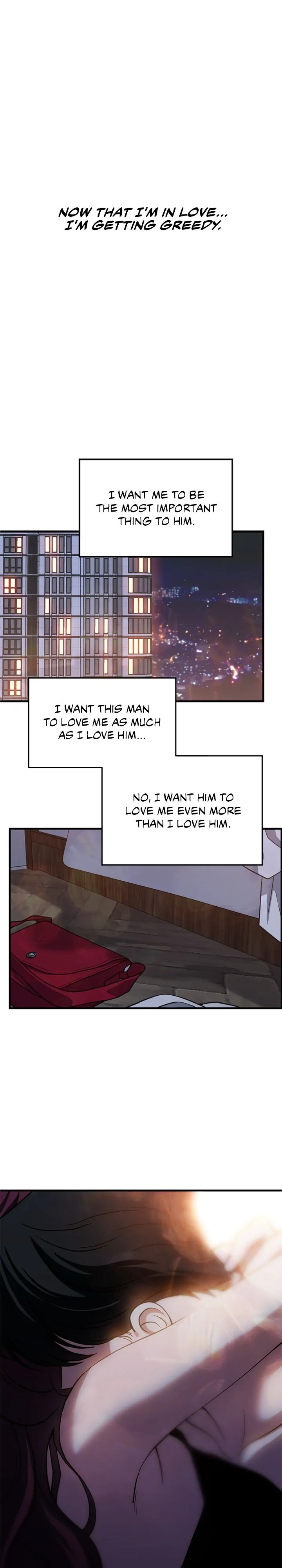 Third night only Chapter 68 page 2