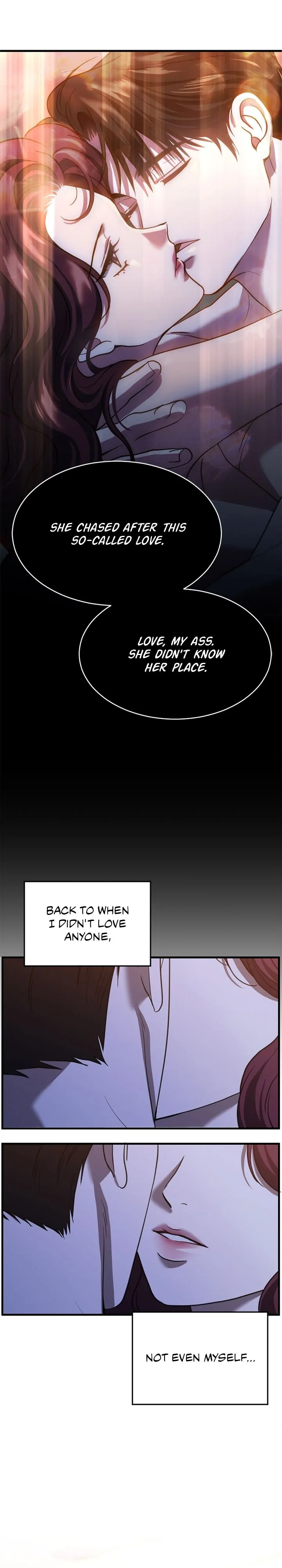 Third night only Chapter 68 page 5
