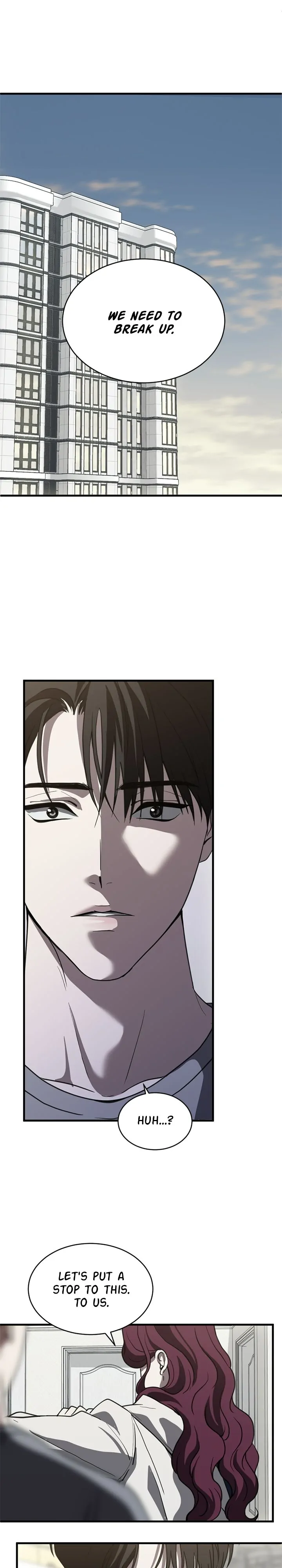 Third night only Chapter 68 page 7