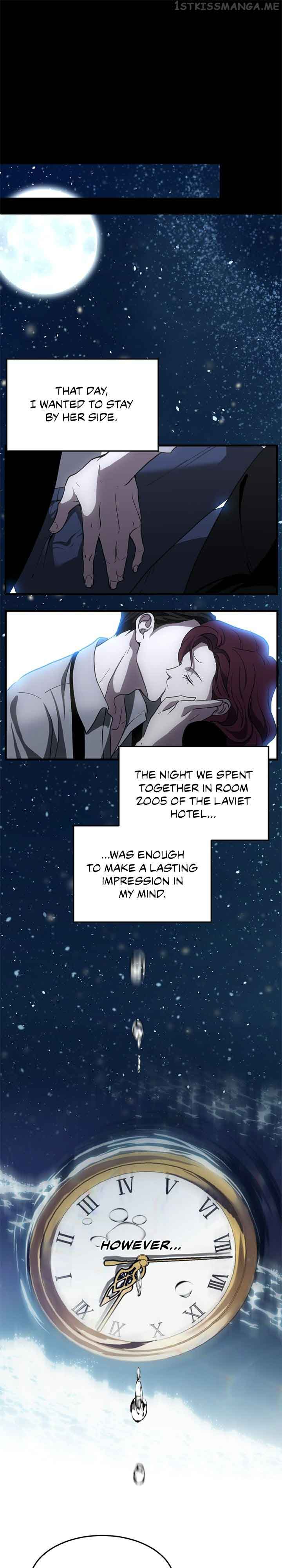 Third night only Chapter 7 page 9