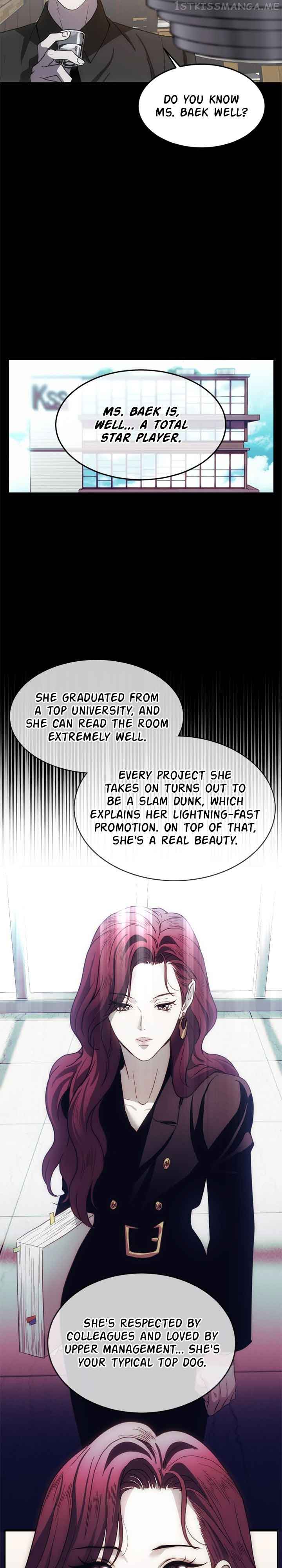 Third night only Chapter 7 page 16
