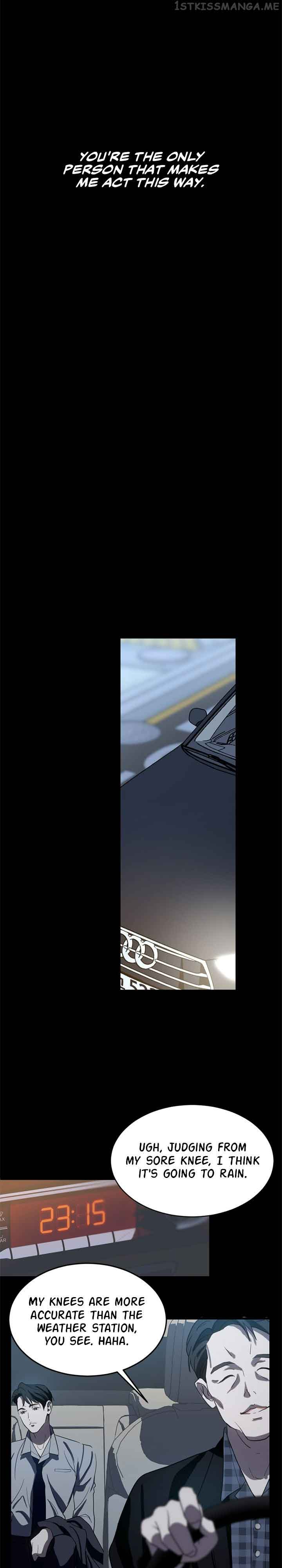 Third night only Chapter 7 page 22
