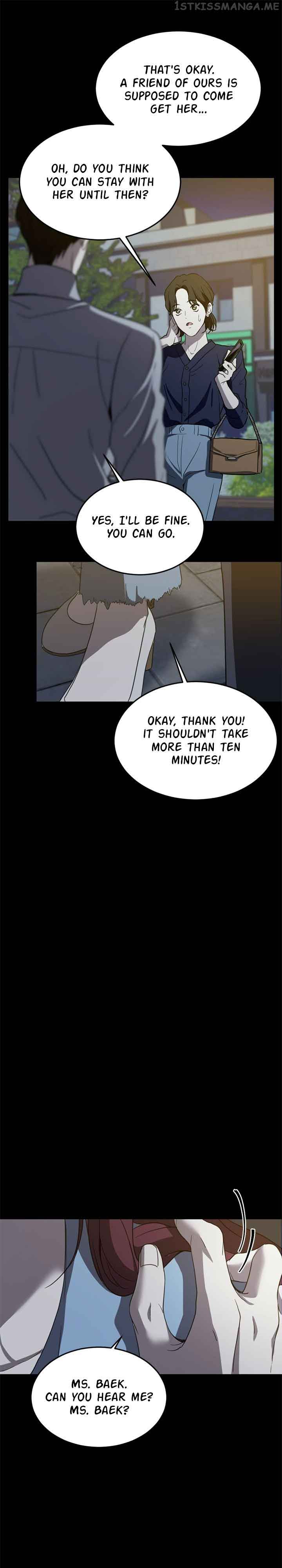 Third night only Chapter 7 page 27