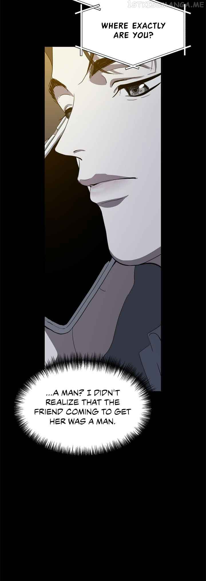 Third night only Chapter 7 page 29