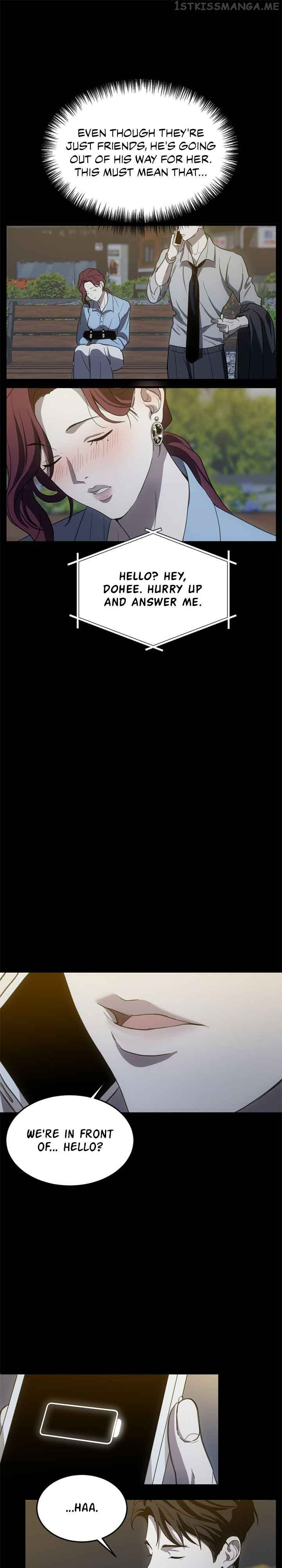 Third night only Chapter 7 page 30