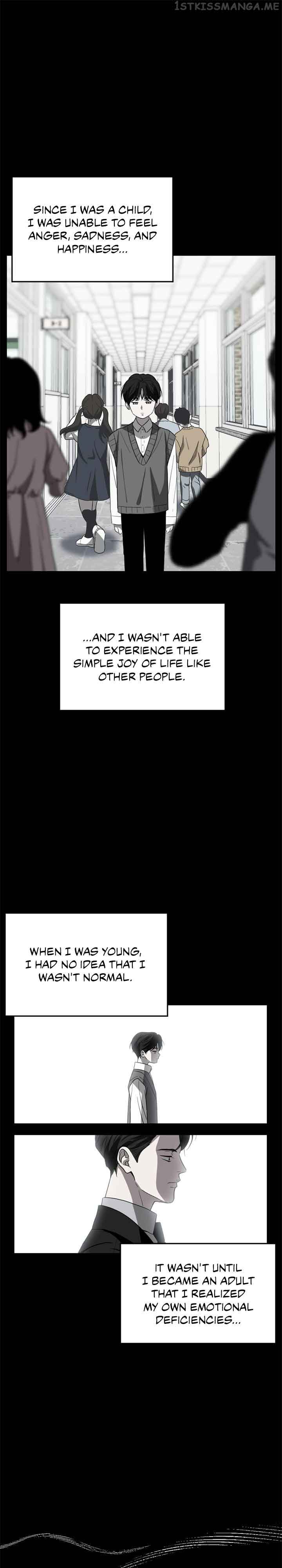 Third night only Chapter 7 page 6