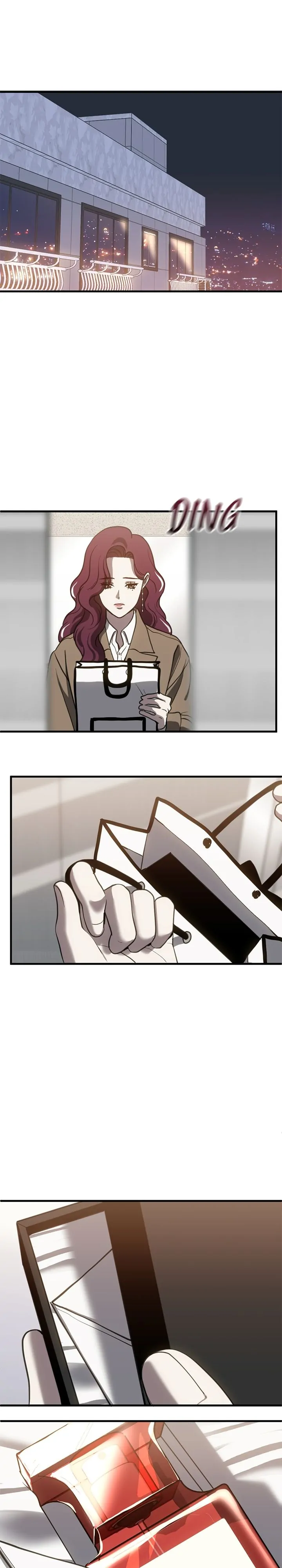 Third night only Chapter 70 page 1