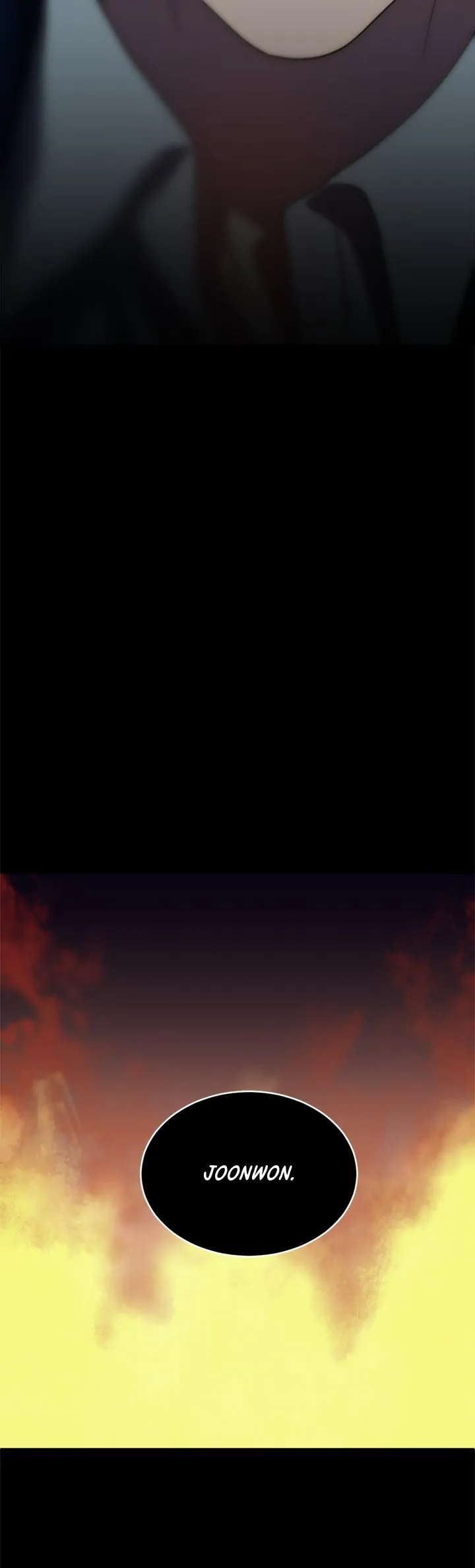 Third night only Chapter 70 page 22