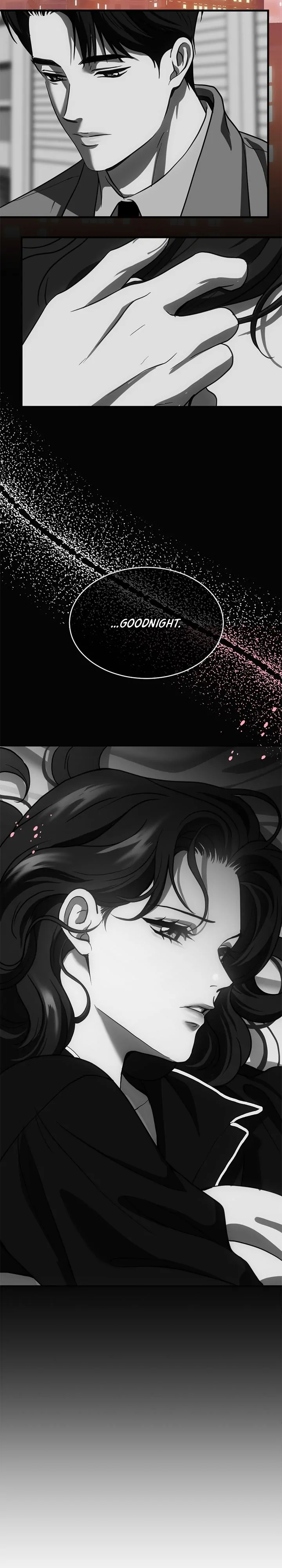 Third night only Chapter 70 page 3