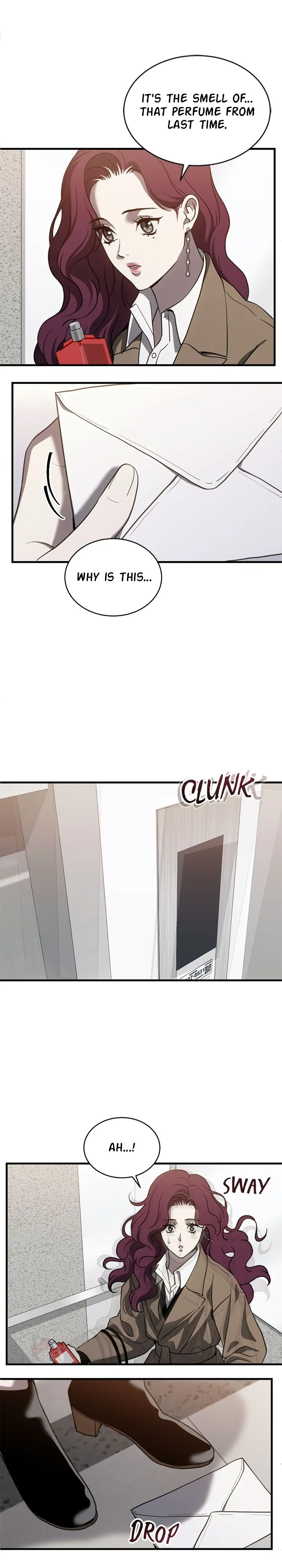 Third night only Chapter 70 page 5