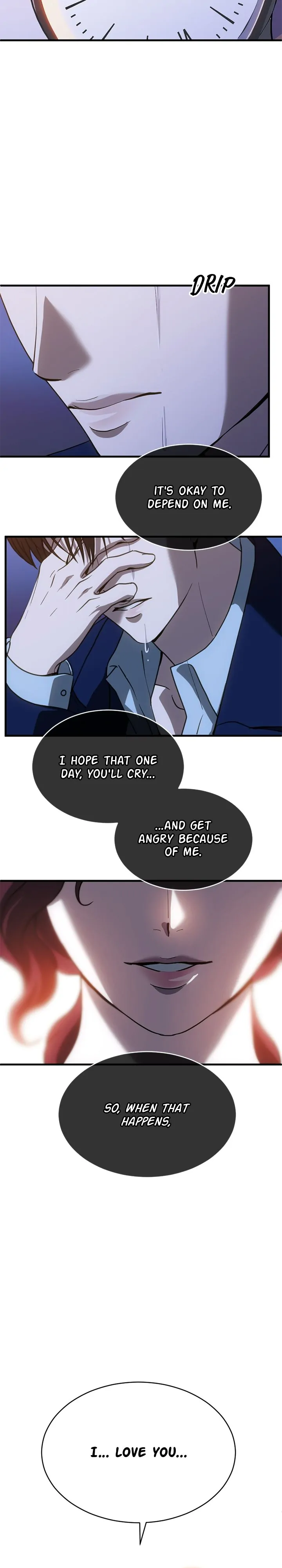 Third night only Chapter 71 page 18