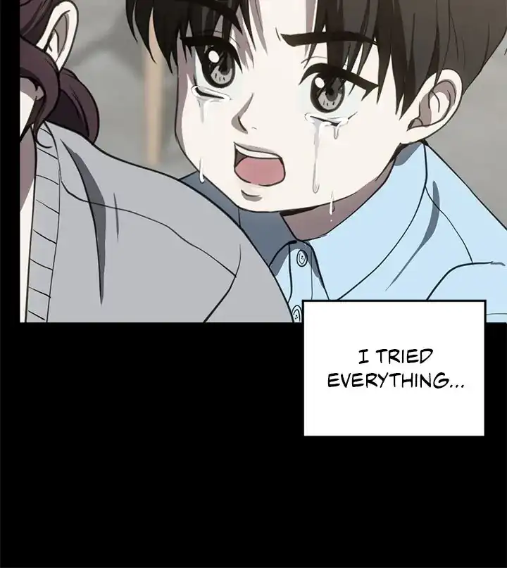 Third night only Chapter 72 page 19