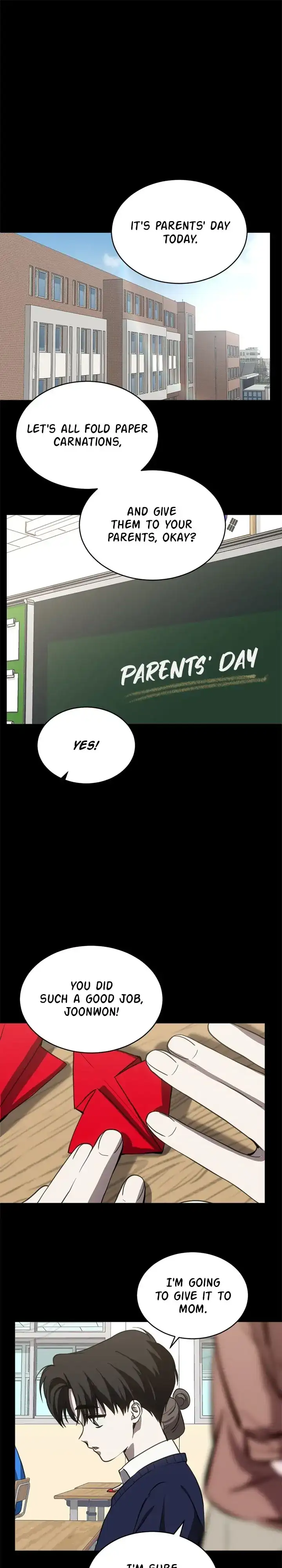 Third night only Chapter 72 page 2