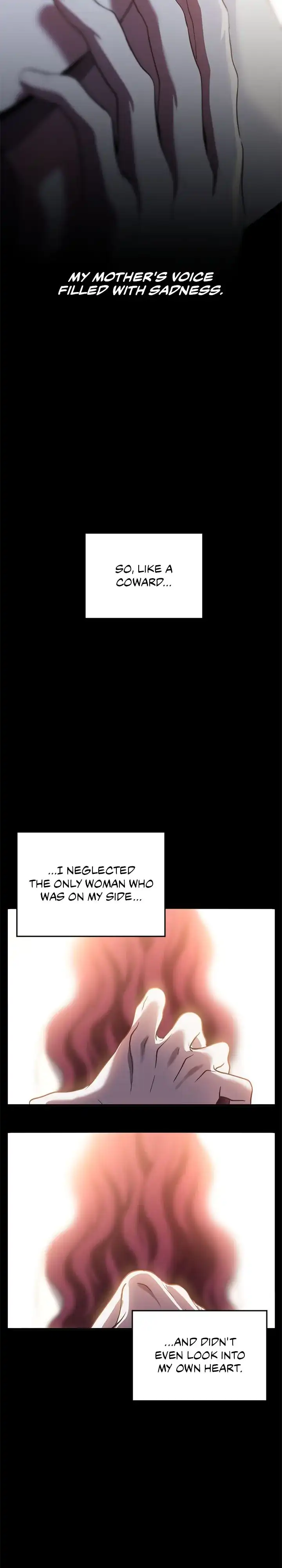Third night only Chapter 72 page 32