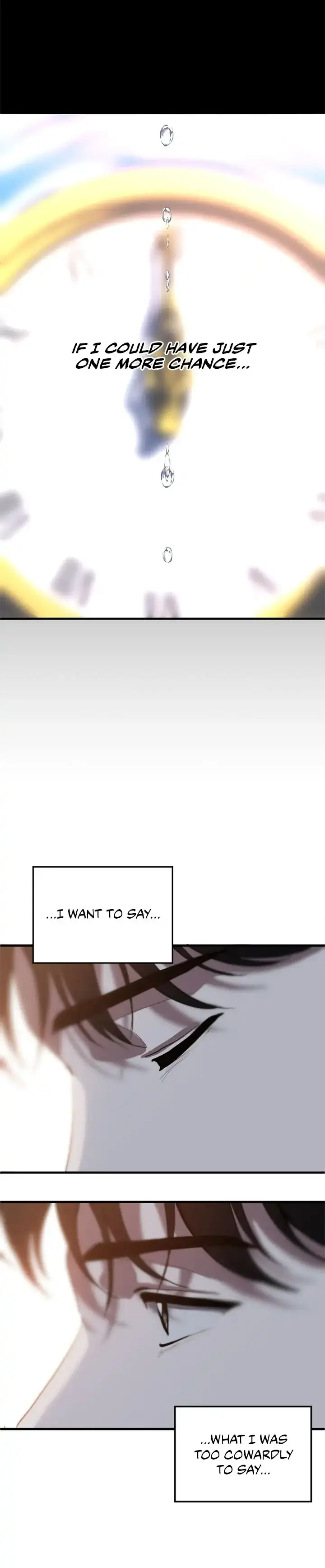 Third night only Chapter 72 page 33