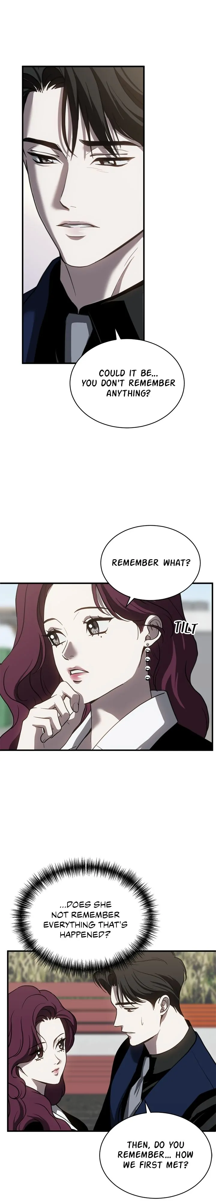 Third night only Chapter 73 page 11