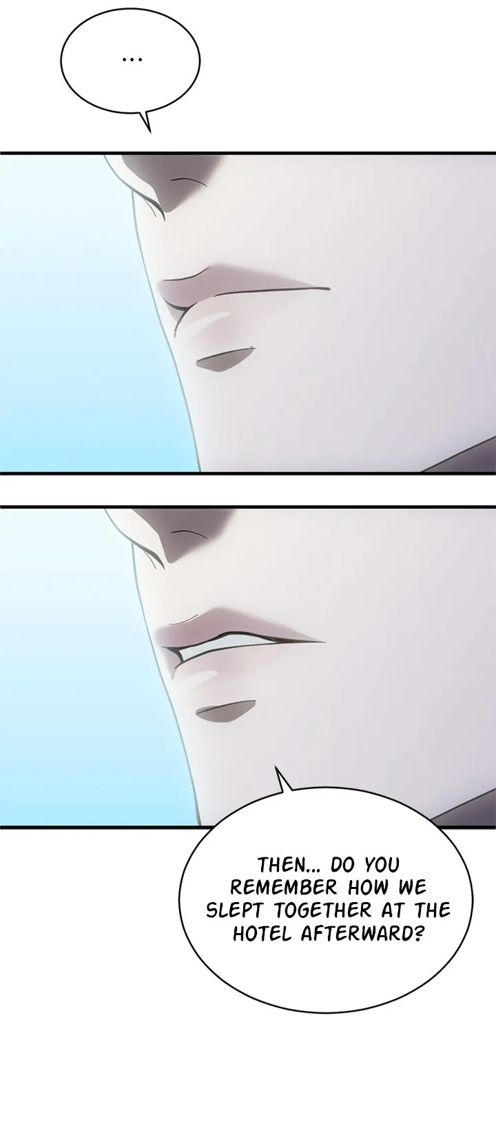 Third night only Chapter 73 page 17