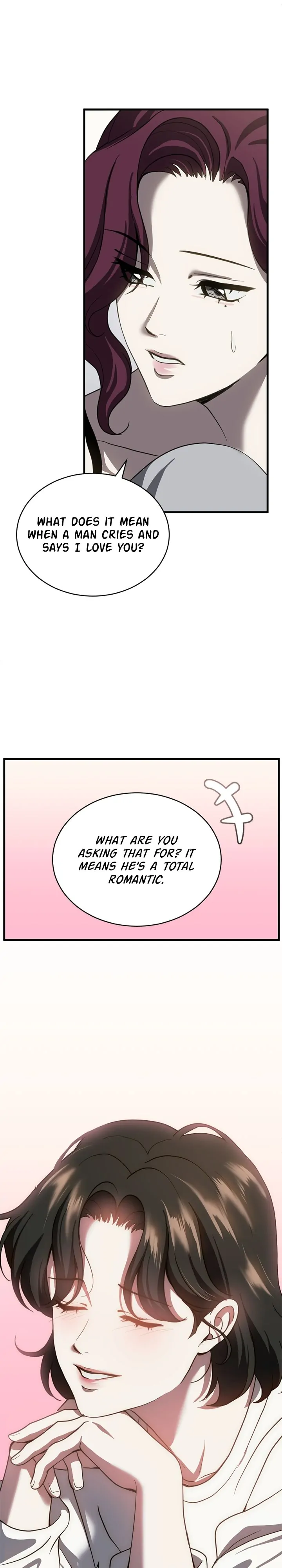 Third night only Chapter 73 page 24