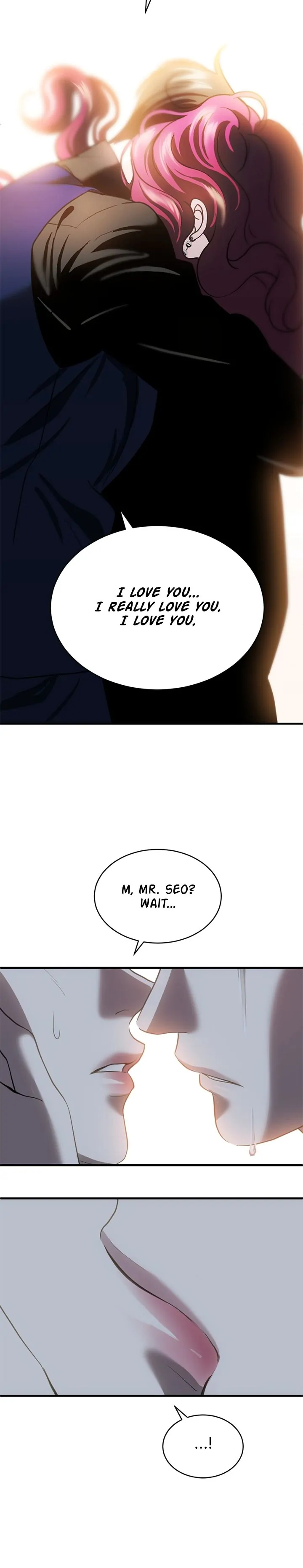 Third night only Chapter 73 page 2