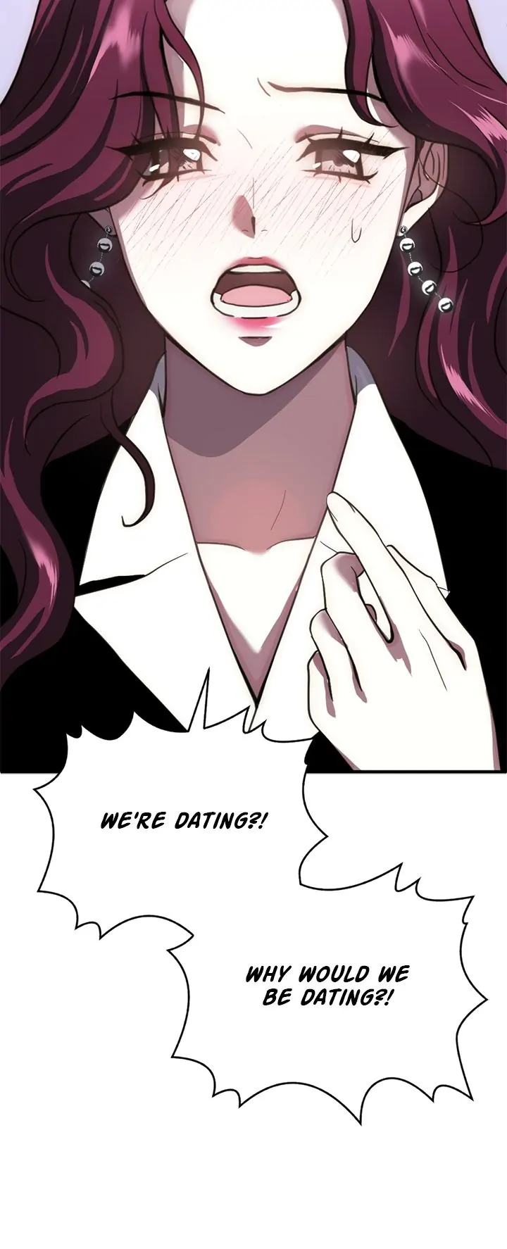 Third night only Chapter 73 page 6