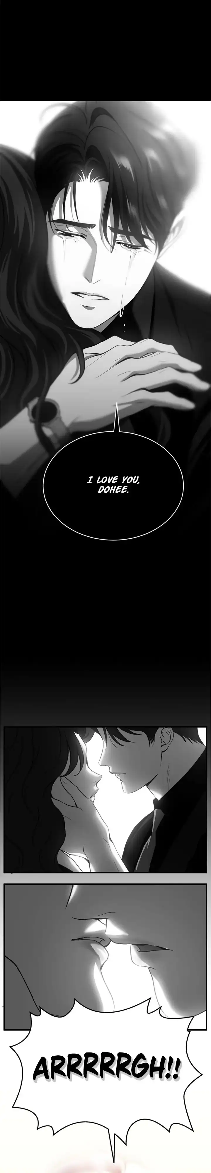 Third night only Chapter 74 page 10