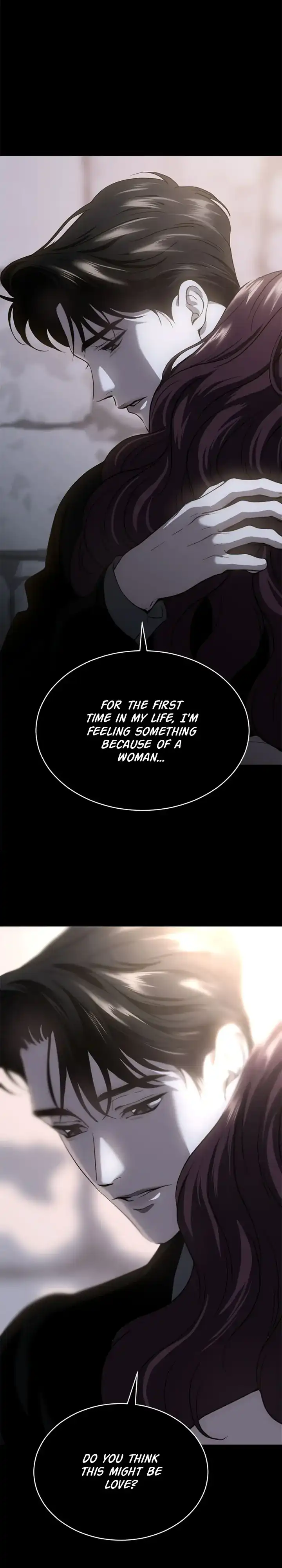 Third night only Chapter 74 page 14