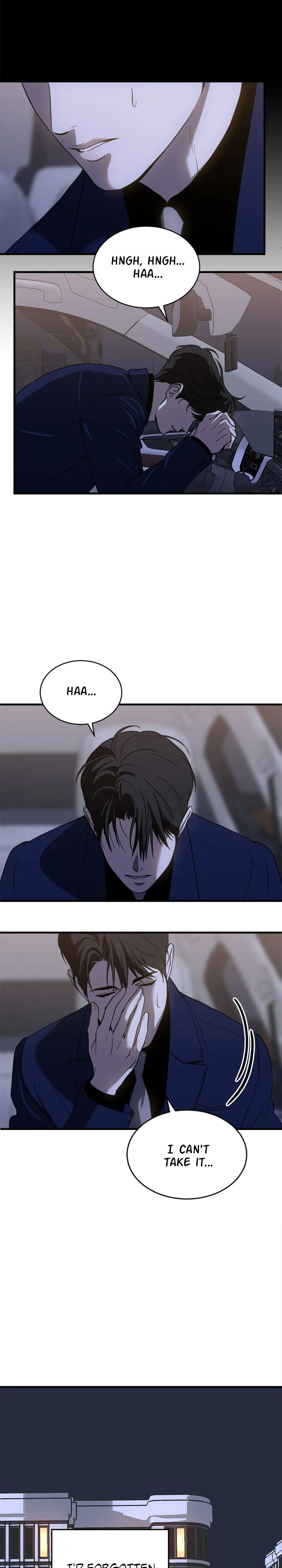 Third night only Chapter 75 page 20