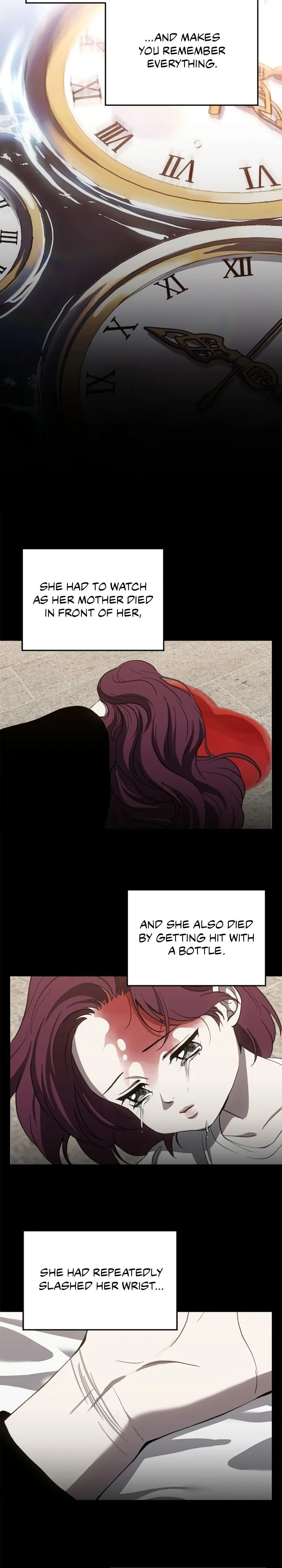 Third night only Chapter 75 page 24