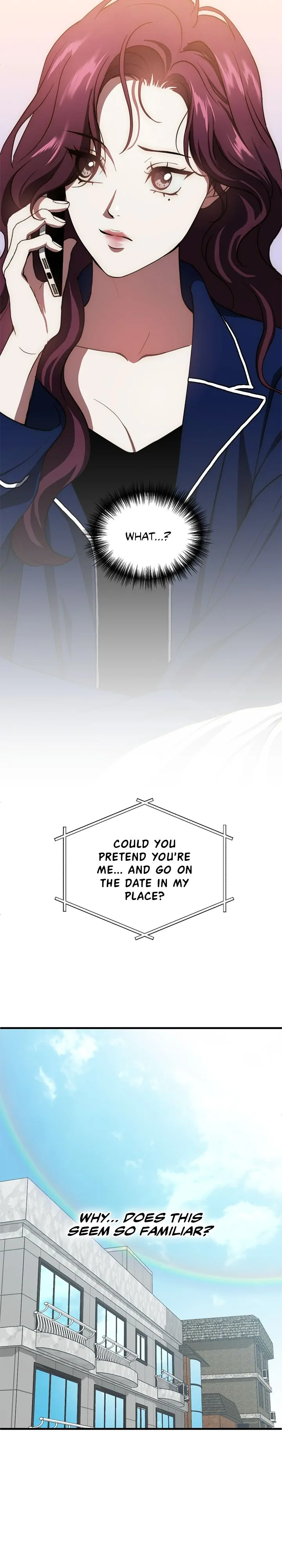 Third night only Chapter 76 page 9