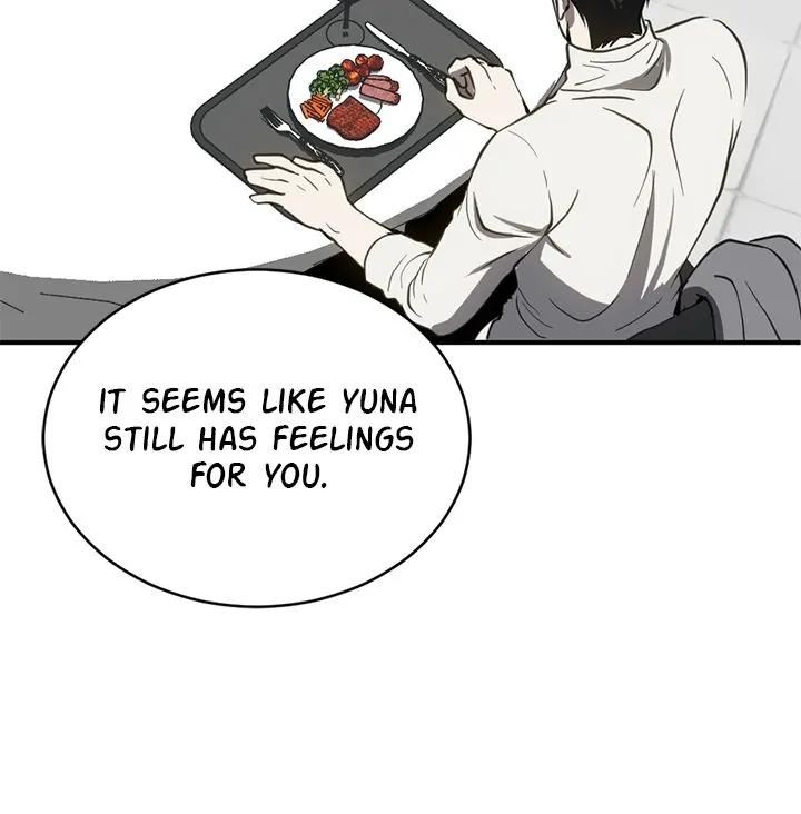 Third night only Chapter 76 page 11