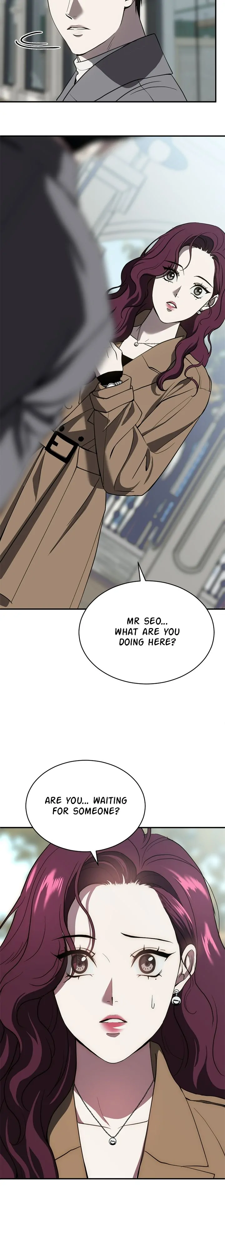 Third night only Chapter 76 page 17