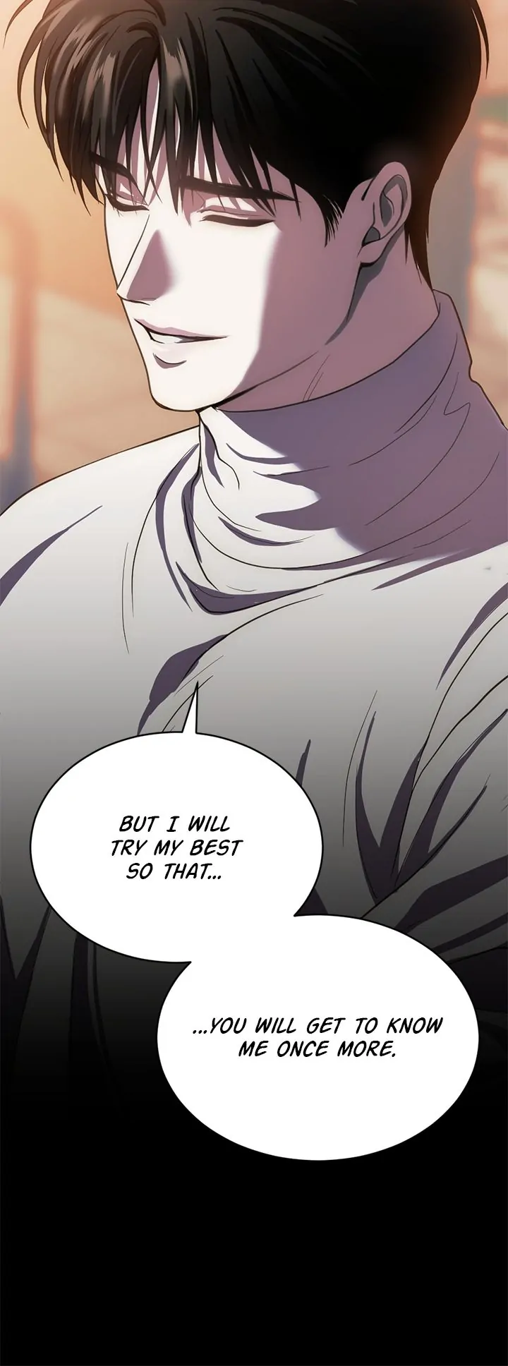 Third night only Chapter 76 page 26