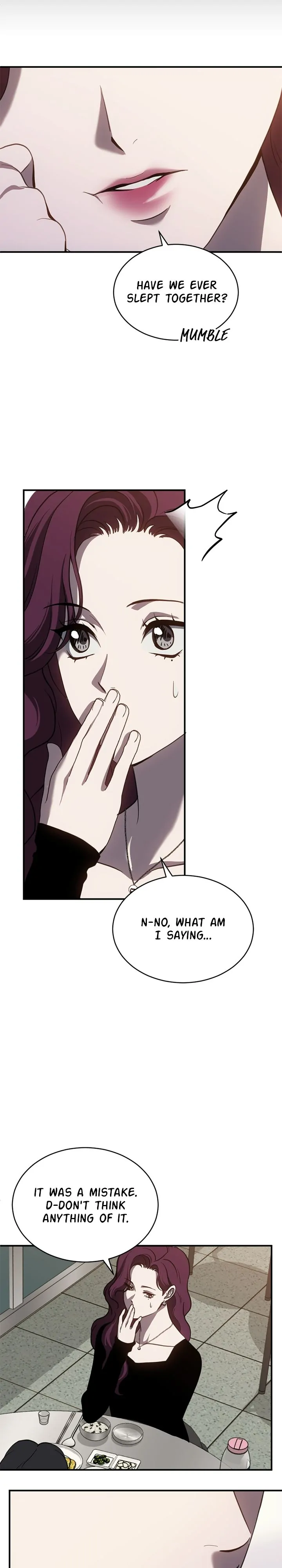 Third night only Chapter 76 page 28