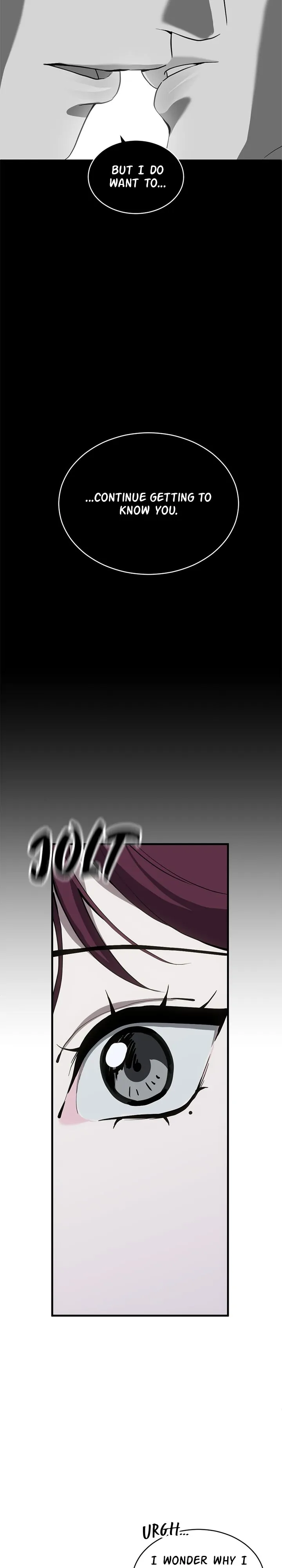 Third night only Chapter 76 page 6