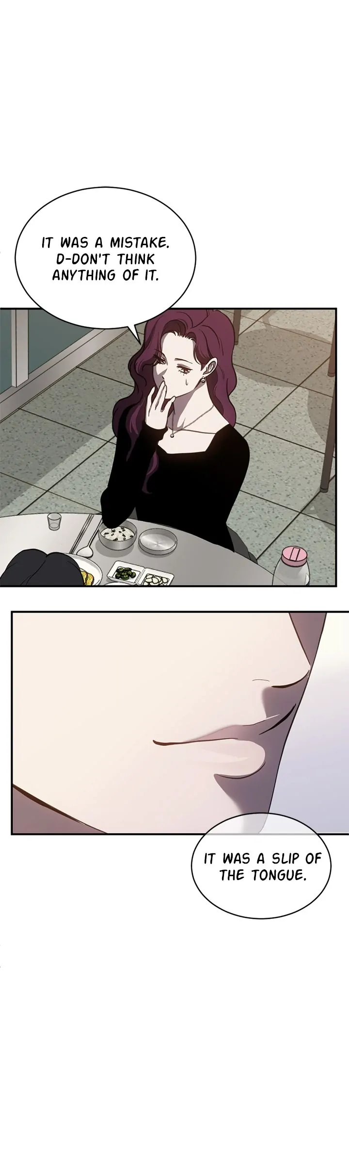 Third night only Chapter 77 page 0