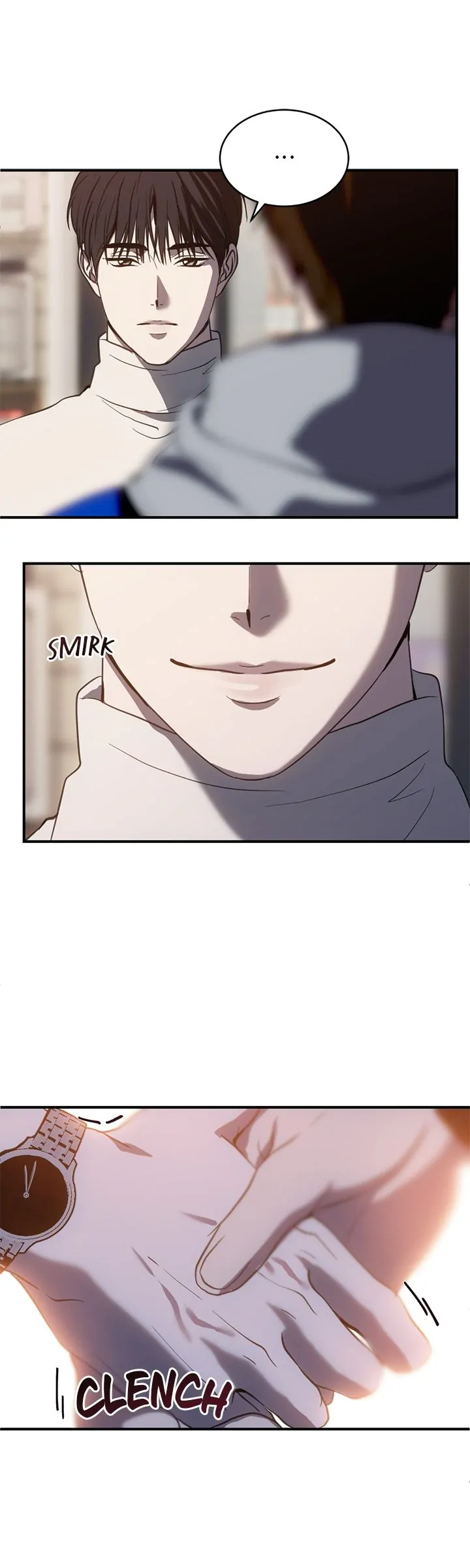 Third night only Chapter 77 page 12