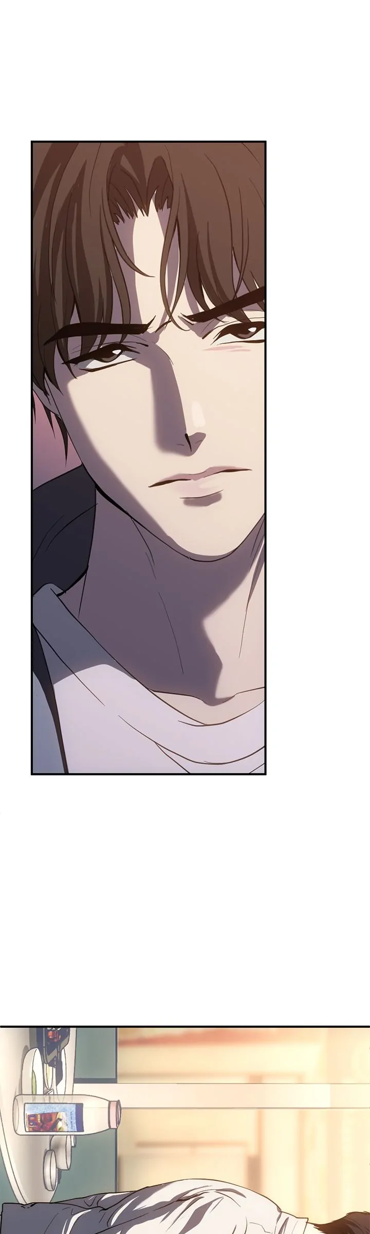Third night only Chapter 77 page 13
