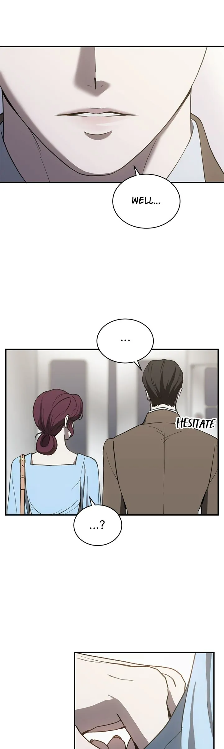 Third night only Chapter 77 page 22