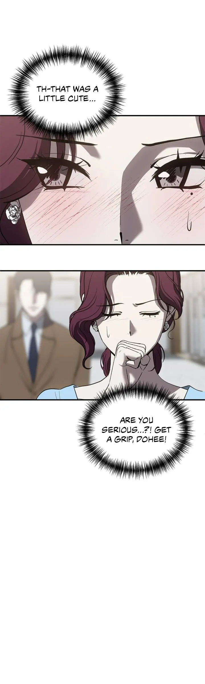 Third night only Chapter 77 page 27