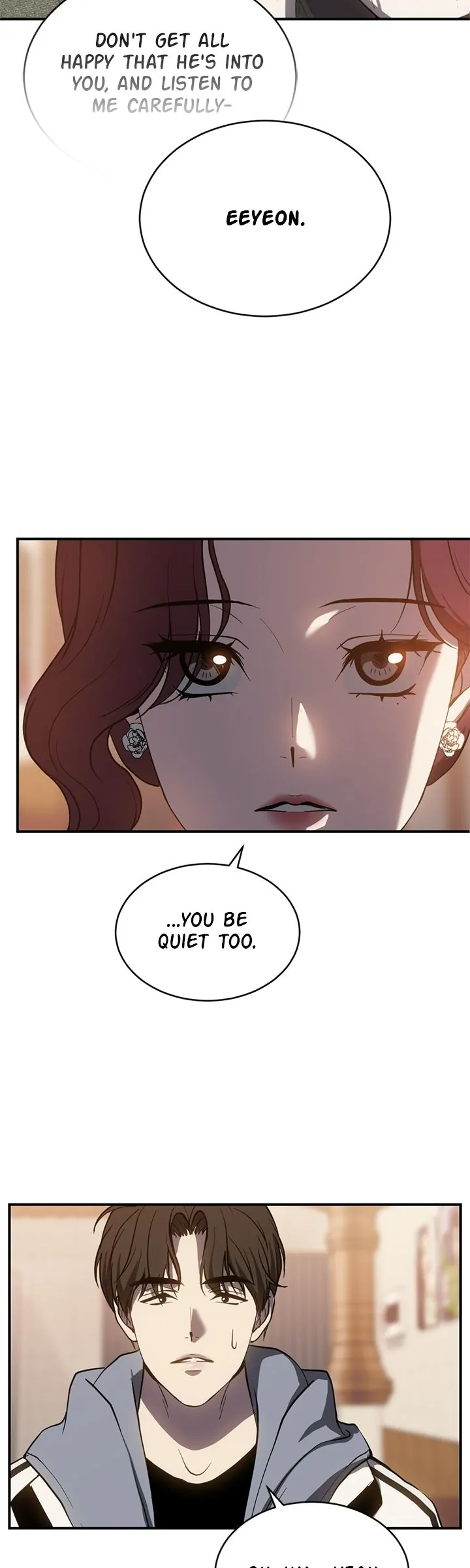 Third night only Chapter 77 page 33